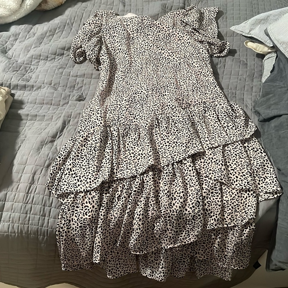 Who what wear dress